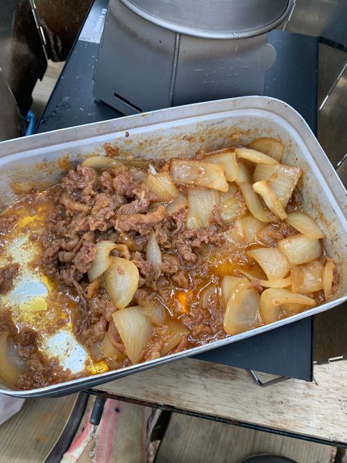 trangia クッキング 鍋 ASAPさんのキャンプギア CAMPiii（キャンピー） -キャンプ専用SNS キャンプのすべてがここに集まる-