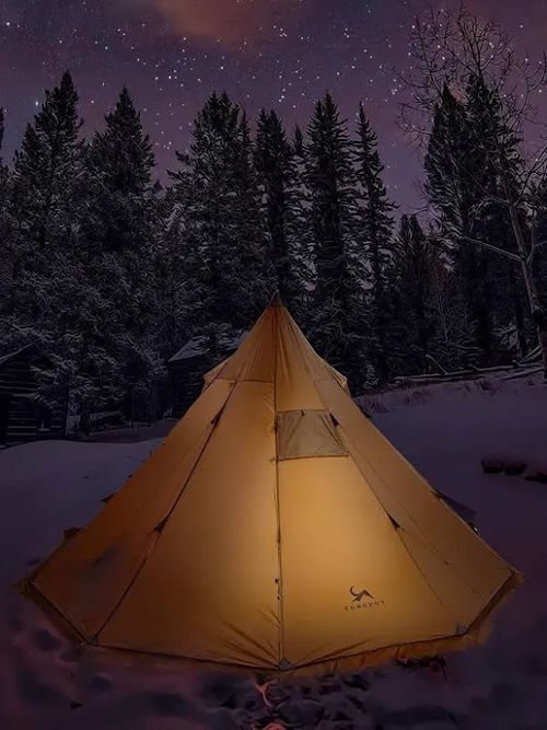 TOMOUNT テント、タープ テント TakiBeatsさんのキャンプギア CAMPiii（キャンピー） -キャンプ専用SNS キャンプのすべてがここに集まる-