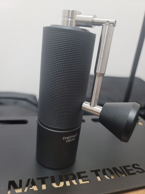 TIMEMORE その他 コーヒーミル Gsanさんのキャンプギア CAMPiii（キャンピー） -キャンプ専用SNS キャンプのすべてがここに集まる-