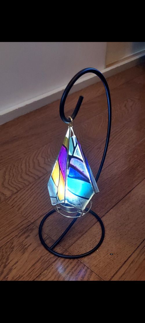 ハンドメイド ライティング LED 夢見るクマさんのキャンプギア CAMPiii（キャンピー） -キャンプ専用SNS キャンプのすべてがここに集まる-