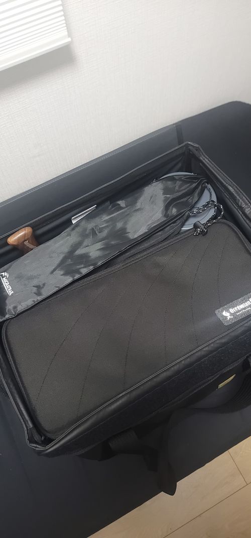 AS2OV その他 収納 Gsanさんのキャンプギア CAMPiii（キャンピー） -キャンプ専用SNS キャンプのすべてがここに集まる-