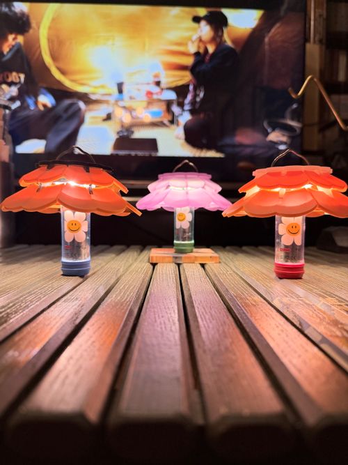 CARGO container ライティング LED atelierさんのキャンプギア CAMPiii（キャンピー） -キャンプ専用SNS キャンプのすべてがここに集まる-