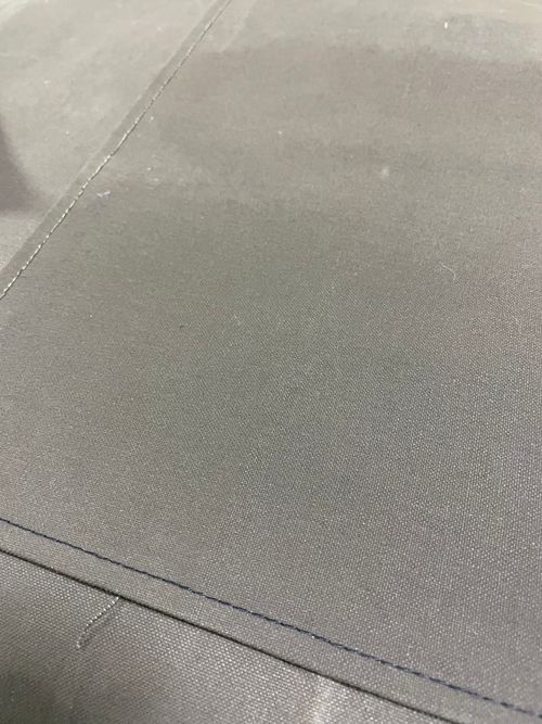 ハンドメイド その他 グランドシート フォレキャンさんのキャンプギア CAMPiii（キャンピー） -キャンプ専用SNS キャンプのすべてがここに集まる-