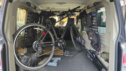 SUZUKI その他 車 フッキーさんのキャンプギア CAMPiii（キャンピー） -キャンプ専用SNS キャンプのすべてがここに集まる-
