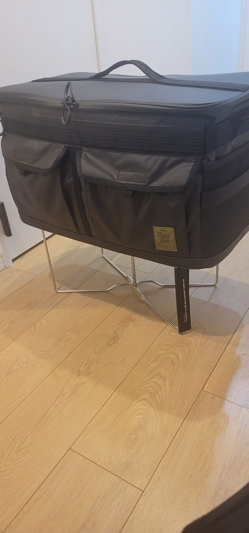 ANOBA その他 スタンド Gsanさんのキャンプギア CAMPiii（キャンピー） -キャンプ専用SNS キャンプのすべてがここに集まる-