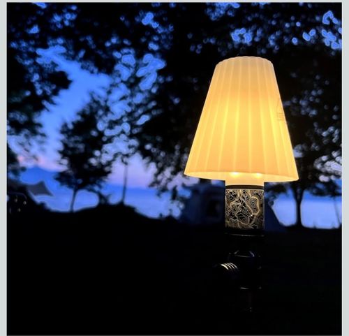 5050Workshop ライティング LED ちはみなさんのキャンプギア CAMPiii（キャンピー） -キャンプ専用SNS キャンプのすべてがここに集まる-
