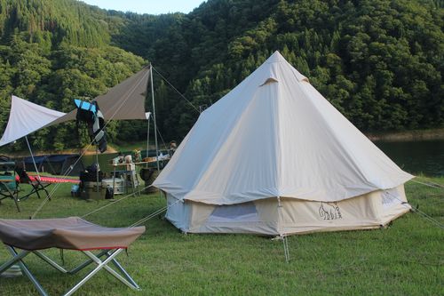 Nordisk ノルディスク テント、タープ テント OYAKATAさんのキャンプギア CAMPiii（キャンピー） -キャンプ専用SNS キャンプのすべてがここに集まる-