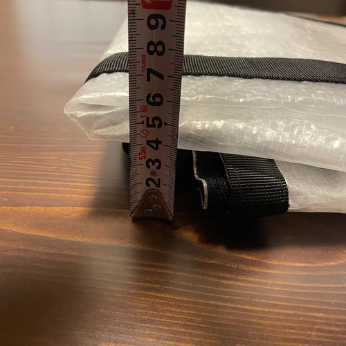 ZEN Camps ツール バックパック フォレキャンさんのキャンプギア CAMPiii（キャンピー） -キャンプ専用SNS キャンプのすべてがここに集まる-