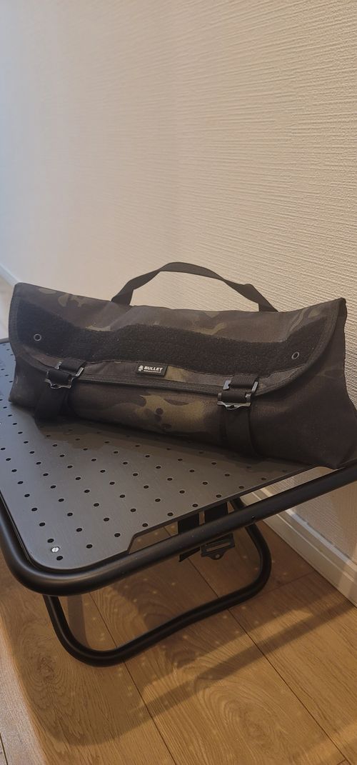 Balistics その他 収納 Gsanさんのキャンプギア CAMPiii（キャンピー） -キャンプ専用SNS キャンプのすべてがここに集まる-