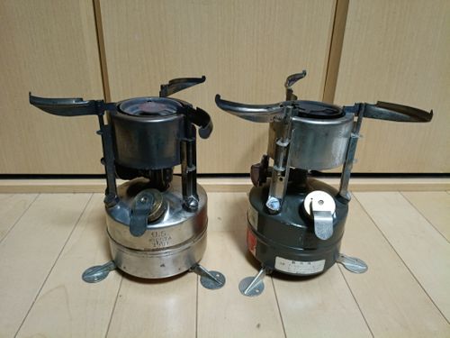 SMP ヒーティング バーナー ウエィダーさんのキャンプギア CAMPiii（キャンピー） -キャンプ専用SNS キャンプのすべてがここに集まる-