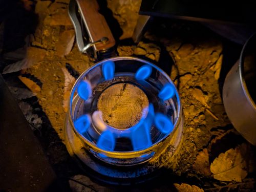 ぞのさんずoutdoor クッキング 鍋 ぞのさんさんのキャンプギア CAMPiii（キャンピー） -キャンプ専用SNS キャンプのすべてがここに集まる-