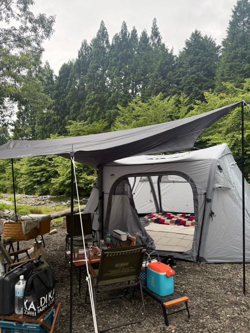 URBANSIDE テント、タープ テント ちはみなさんのキャンプギア CAMPiii（キャンピー） -キャンプ専用SNS キャンプのすべてがここに集まる-
