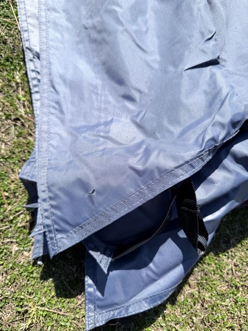 Arkitent テント、タープ テント atelierさんのキャンプギア CAMPiii（キャンピー） -キャンプ専用SNS キャンプのすべてがここに集まる-