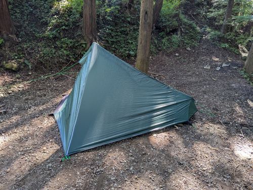 Geer Top テント、タープ テント 週末スナフキンさんのキャンプギア CAMPiii(キャンピー) -キャンプ専用SNS キャンプのすべてがここに集まる-