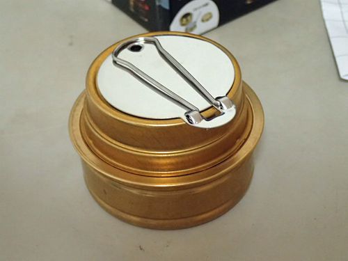 Watts ヒーティング ストーブ 英さんのキャンプギア CAMPiii（キャンピー） -キャンプ専用SNS キャンプのすべてがここに集まる-