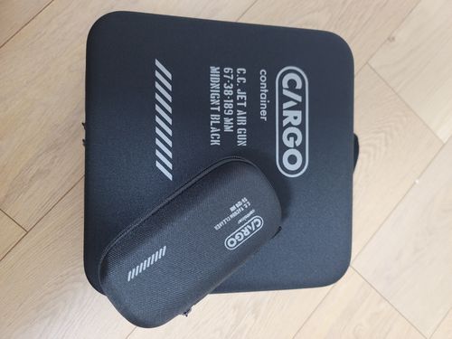 CARGO container その他 ブロワー Gsanさんのキャンプギア CAMPiii（キャンピー） -キャンプ専用SNS キャンプのすべてがここに集まる-