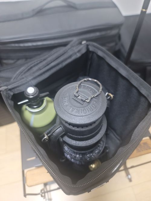 WHATNOT その他 収納 Gsanさんのキャンプギア CAMPiii（キャンピー） -キャンプ専用SNS キャンプのすべてがここに集まる-