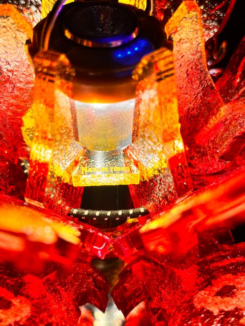 SOULABO ✖️ NATURE TONES ライティング LED あやぴーさんのキャンプギア CAMPiii（キャンピー） -キャンプ専用SNS キャンプのすべてがここに集まる-