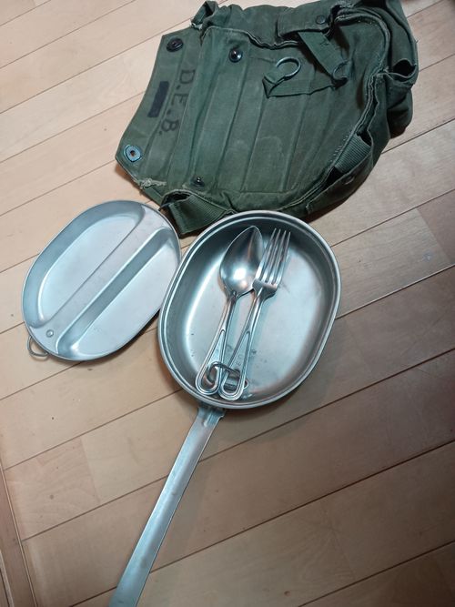 US クッキング フォーク ウエィダーさんのキャンプギア CAMPiii（キャンピー） -キャンプ専用SNS キャンプのすべてがここに集まる-