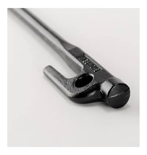 snow peak スノーピーク テント、タープ ペグ ASAHIさんのキャンプギア CAMPiii（キャンピー） -キャンプ専用SNS キャンプのすべてがここに集まる-
