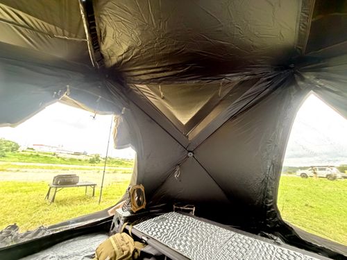 Alpen Outdoors テント、タープ テント まっつんさんのキャンプギア CAMPiii（キャンピー） -キャンプ専用SNS キャンプのすべてがここに集まる-
