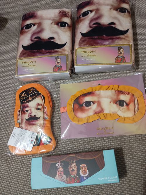 クッキー ✕ スリーコインズ その他 ブランケット ウエィダーさんのキャンプギア CAMPiii（キャンピー） -キャンプ専用SNS キャンプのすべてがここに集まる-