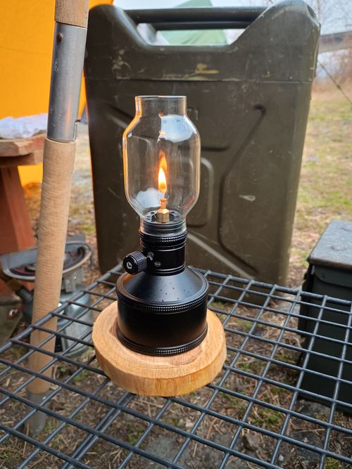 Camping Moon ライティング ランタン ウエィダーさんのキャンプギア CAMPiii（キャンピー） -キャンプ専用SNS キャンプのすべてがここに集まる-