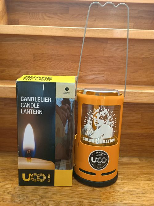 UCO ユーコ ライティング ランタン ウエィダーさんのキャンプギア CAMPiii（キャンピー） -キャンプ専用SNS キャンプのすべてがここに集まる-