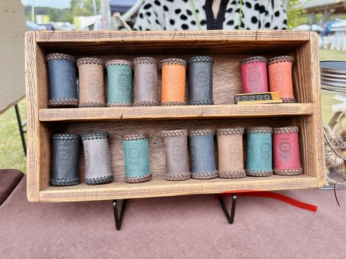 HURIT その他 ゴールゼロアクセサリー Oniyomeさんのキャンプギア CAMPiii（キャンピー） -キャンプ専用SNS キャンプのすべてがここに集まる-