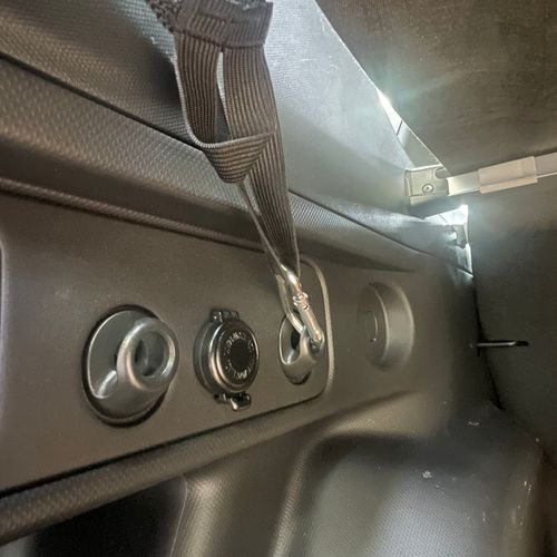 Misoso その他 カーゴネット フォレキャンさんのキャンプギア CAMPiii（キャンピー） -キャンプ専用SNS キャンプのすべてがここに集まる-