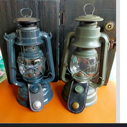 DIETZ デイツ ライティング ランタン ウエィダーさんのキャンプギア CAMPiii（キャンピー） -キャンプ専用SNS キャンプのすべてがここに集まる-