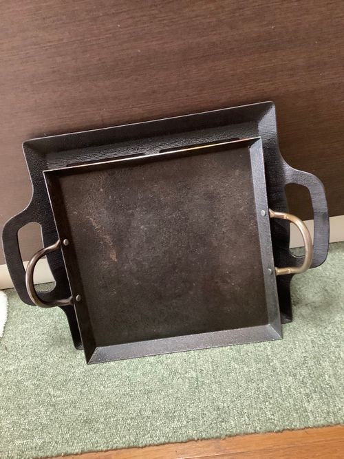 Alpen Outdoors (アルペンアウトドアーズ) クッキング フライパン 🔥焚き火🔥さんのキャンプギア CAMPiii（キャンピー） -キャンプ専用SNS キャンプのすべてがここに集まる-