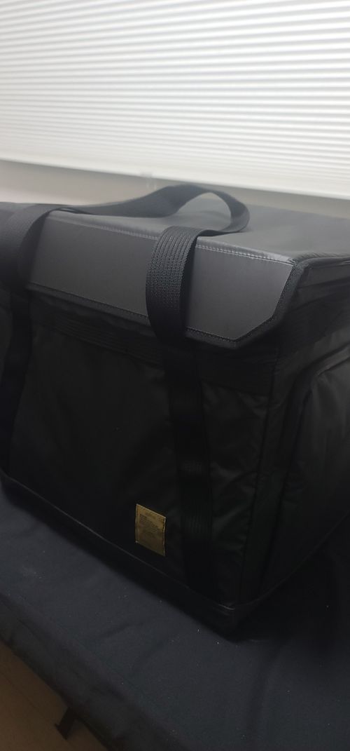 AS2OV その他 収納 Gsanさんのキャンプギア CAMPiii（キャンピー） -キャンプ専用SNS キャンプのすべてがここに集まる-