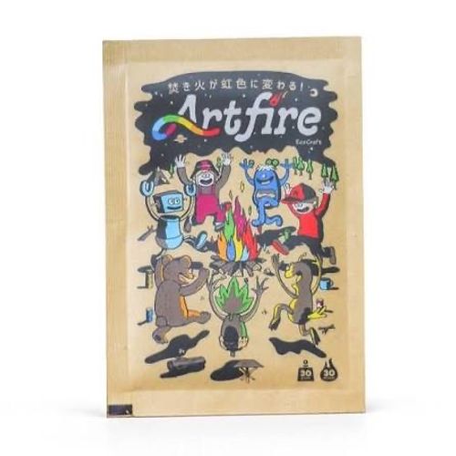 art fire inc その他 おもしろグッズ ASAHIさんのキャンプギア CAMPiii（キャンピー） -キャンプ専用SNS キャンプのすべてがここに集まる-