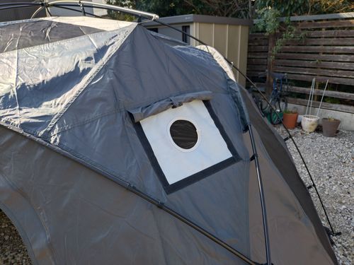 Tenplay テント、タープ テント ＪＩＭＭＹさんのキャンプギア CAMPiii（キャンピー） -キャンプ専用SNS キャンプのすべてがここに集まる-