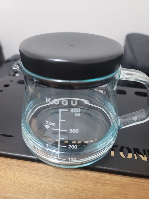KOGU その他 コーヒーサーバー Gsanさんのキャンプギア CAMPiii（キャンピー） -キャンプ専用SNS キャンプのすべてがここに集まる-