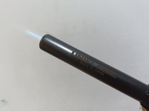 UNIFLAME ユニフレーム ヒーティング バーナー ｷｬﾑﾗｰ@RMS099さんのキャンプギア CAMPiii（キャンピー） -キャンプ専用SNS キャンプのすべてがここに集まる-