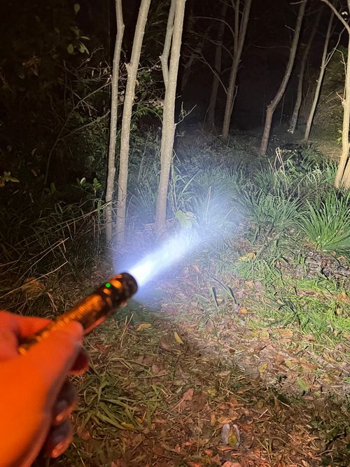 OLIGHT ライティング LED YOTIさんのキャンプギア CAMPiii（キャンピー） -キャンプ専用SNS キャンプのすべてがここに集まる-