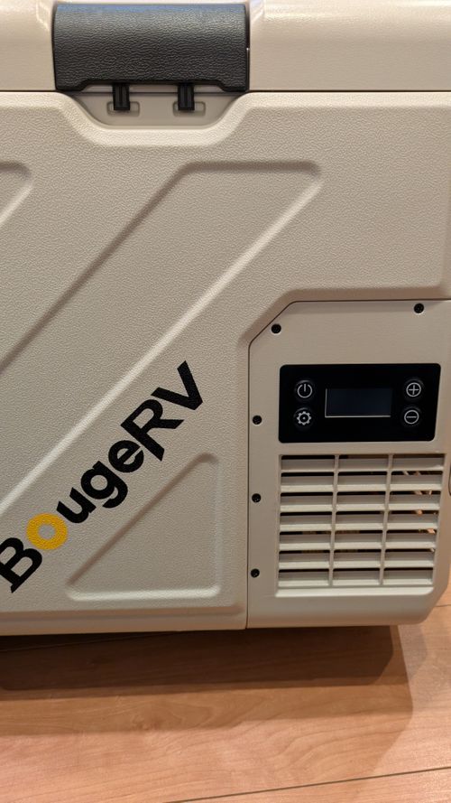 BougeRV クーラーボックス、ジャグ クーラーボックス いっちーさんのキャンプギア CAMPiii（キャンピー） -キャンプ専用SNS キャンプのすべてがここに集まる-
