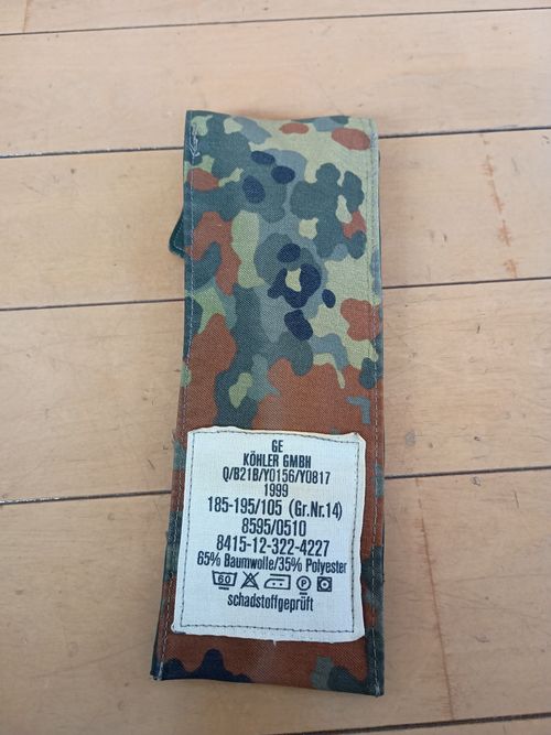 鬼嫁Products その他 カトラリーケース ウエィダーさんのキャンプギア CAMPiii（キャンピー） -キャンプ専用SNS キャンプのすべてがここに集まる-