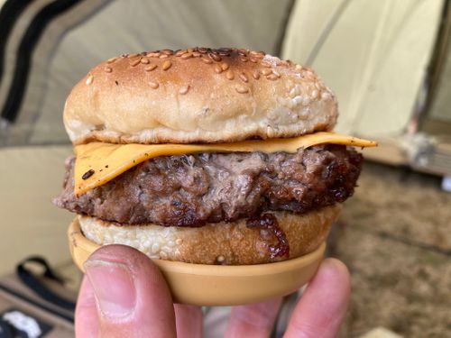 ノーブランド クッキング 鍋 boorishcamperさんのキャンプギア CAMPiii（キャンピー） -キャンプ専用SNS キャンプのすべてがここに集まる-