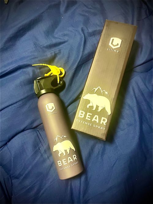 Lilima BEAR ツール マルチツール おじキャン△さんのキャンプギア CAMPiii(キャンピー) -キャンプ専用SNS キャンプのすべてがここに集まる-