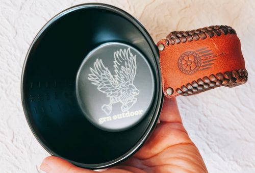 HURIT その他 ゴールゼロアクセサリー Oniyomeさんのキャンプギア CAMPiii（キャンピー） -キャンプ専用SNS キャンプのすべてがここに集まる-