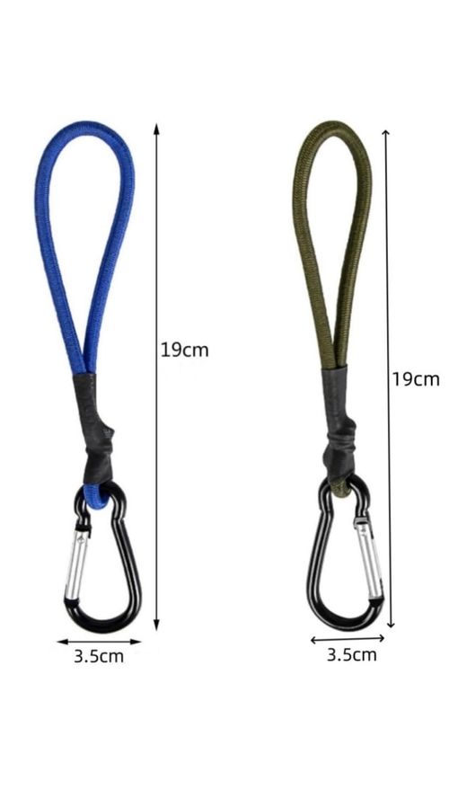 Zakata その他 ストレッチコード フォレキャンさんのキャンプギア CAMPiii（キャンピー） -キャンプ専用SNS キャンプのすべてがここに集まる-