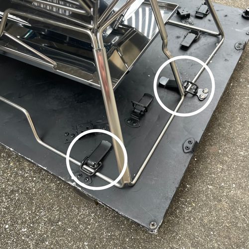 CAMPINGMOON ヒーティング 焚火台 フォレキャンさんのキャンプギア CAMPiii（キャンピー） -キャンプ専用SNS キャンプのすべてがここに集まる-