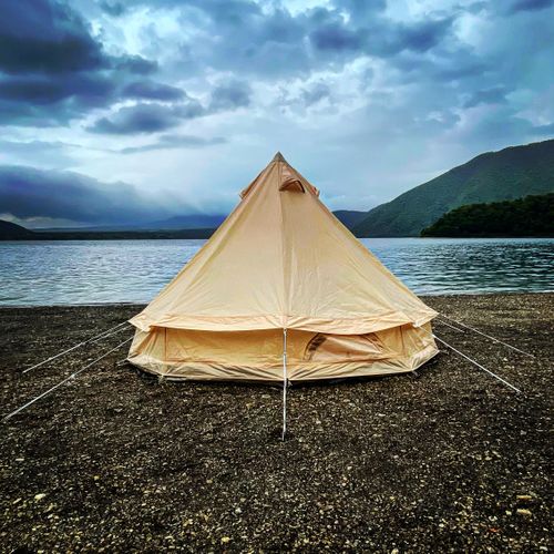 neutral outdoor テント、タープ テント ジュピトリスさんのキャンプギア CAMPiii（キャンピー） -キャンプ専用SNS キャンプのすべてがここに集まる-