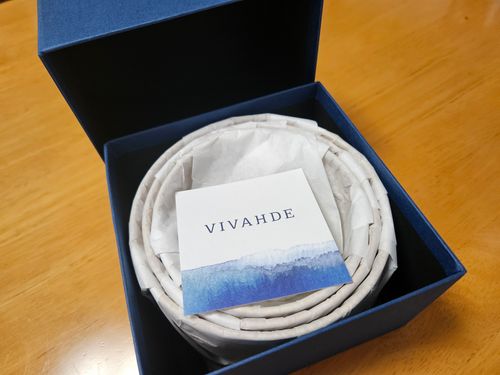 VIVAHDE クッキング 食器セット 三代目とっしぃさんのキャンプギア CAMPiii（キャンピー） -キャンプ専用SNS キャンプのすべてがここに集まる-