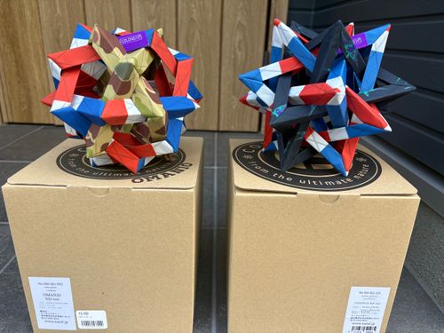 NATAL DESIGN ライティング LED mitsu🇫🇷さんのキャンプギア CAMPiii（キャンピー） -キャンプ専用SNS キャンプのすべてがここに集まる-