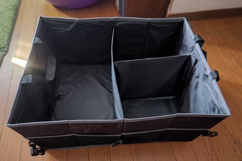 ノーブランド その他 小物入れ サイババ-SBBcampさんのキャンプギア CAMPiii（キャンピー） -キャンプ専用SNS キャンプのすべてがここに集まる-