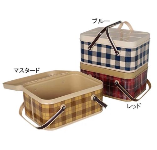 DULTON その他 収納ボックス はやぷささんのキャンプギア CAMPiii（キャンピー） -キャンプ専用SNS キャンプのすべてがここに集まる-